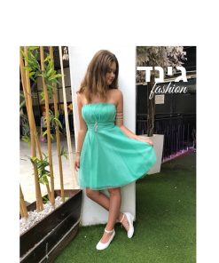 שמלת בת מצווה גינדי