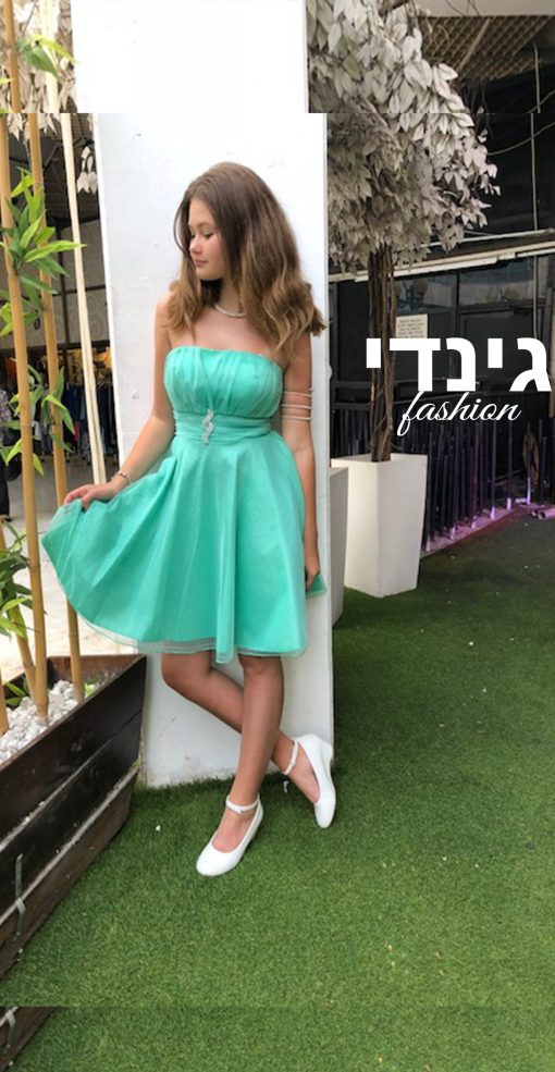 שמלות בת מצווה