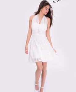 שמלת קולר לבת מצווה