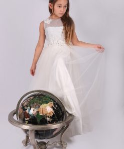 שמלות בת מצווה נפוחות