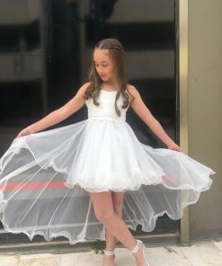 גינדי שמלות בת מצווה