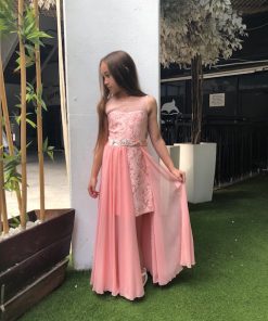 שמלות צבעוניות