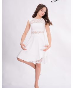 גינדי שמלות בת מצווה