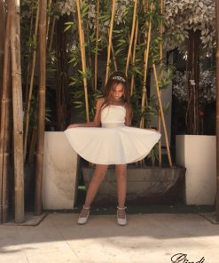 שמלות בת מצווה מסתובבות