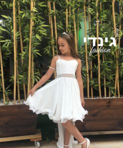 שמלות בת מצווה