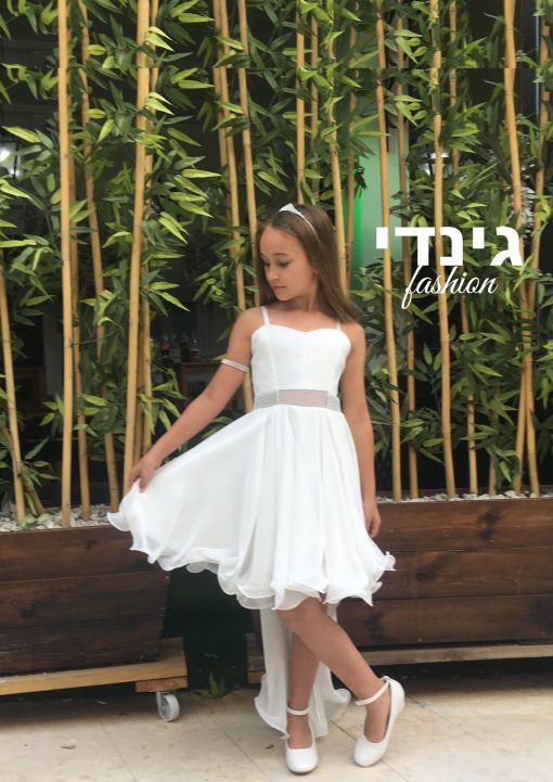 שמלות בת מצווה