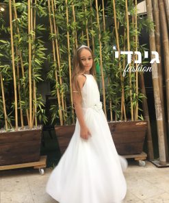 שמלות בת מצווה ארוכות