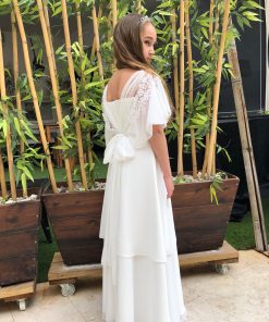 שמלות מקסי צנועות