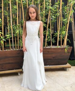 גינדי שמלות בת מצווה