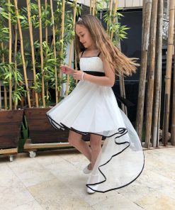 גינדי שמלות בת מצווה