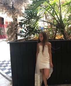 שמלות בת מצווה