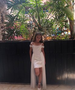 שמלות בת מצווה