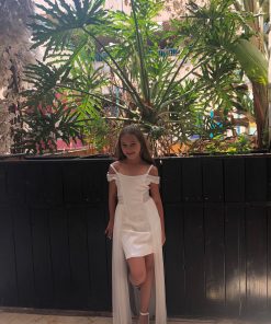 שמלות בת מצווה גינדי