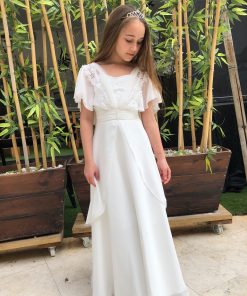 שמלות בת מצווה צנועות