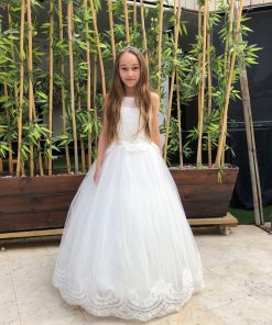 גינדי שמלות בת מצווה
