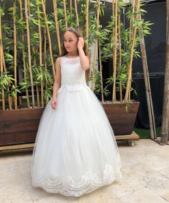 שמלת חישוק