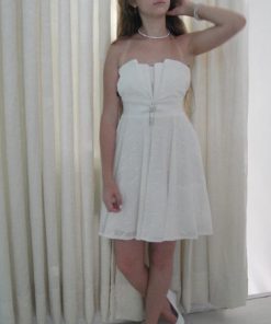 שמלות בת מצווה קצרות