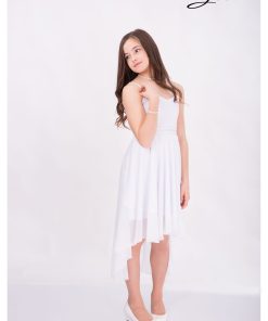 שמלות בת מצווה עם שובל