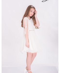 שמלות מיוחדות לבת מצווה