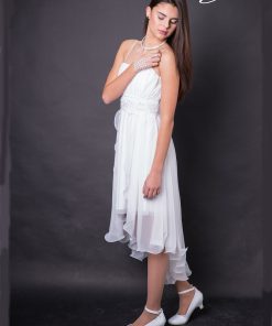 שמלת בת מצווה קלאסית