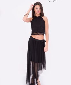 שמלות ערב לילדות