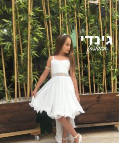 שמלות בת מצווה