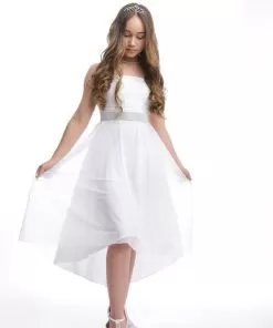 שמלת בת מצווה אמי