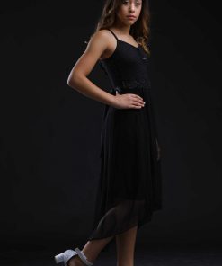 שמלות ערב לילדות