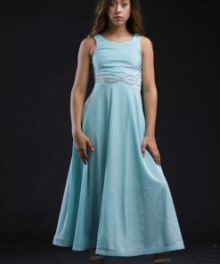 שמלת ערב לילדה