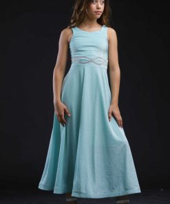 שמלת בת מצווה מרשימה