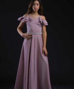 שמלות ערב לילדות