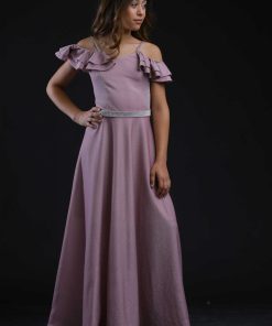 שמלות מיוחדות לערב