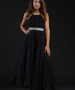 שמלות קלאסיות שחורות