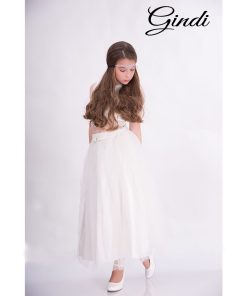 שני חלקים נפוח לבת מצווה