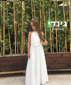 גינדי שמלות בת מצווה