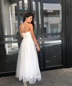 גינדי שמלות בת מצווה