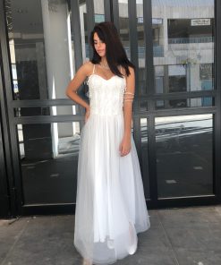 שמלות כלה לבת מצווה