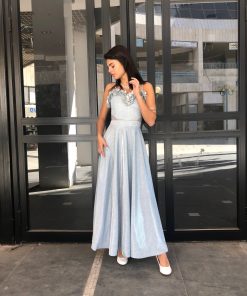 שמלות בת מצווה בצבעים