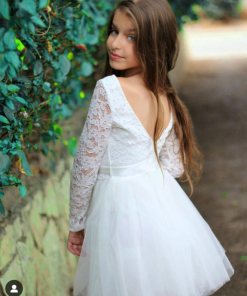 שמלות בת מצווה