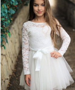 גינדי שמלות בת מצווה