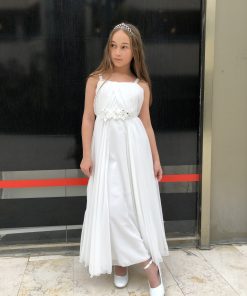 שמלת בת מצווה