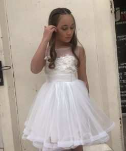 שמלת בת מצווה מיוחדת