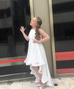 שמלות עם שובל