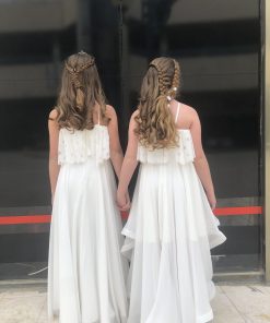 שמלות בת מצווה גינדי פאשן