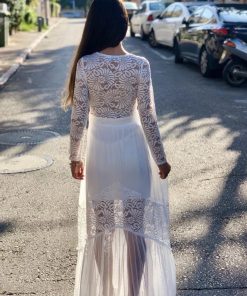 שמלת בת מצווה