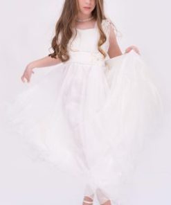 שמלת בת מצווה