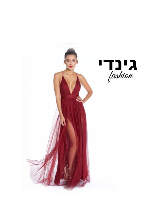 שמלות נשים