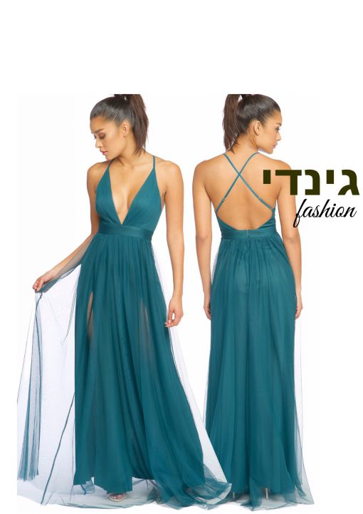 שמלות ערב לנשים