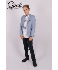 גינדי חליפות בר מצווה