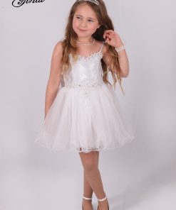 שמלות שושבינה נפוחות